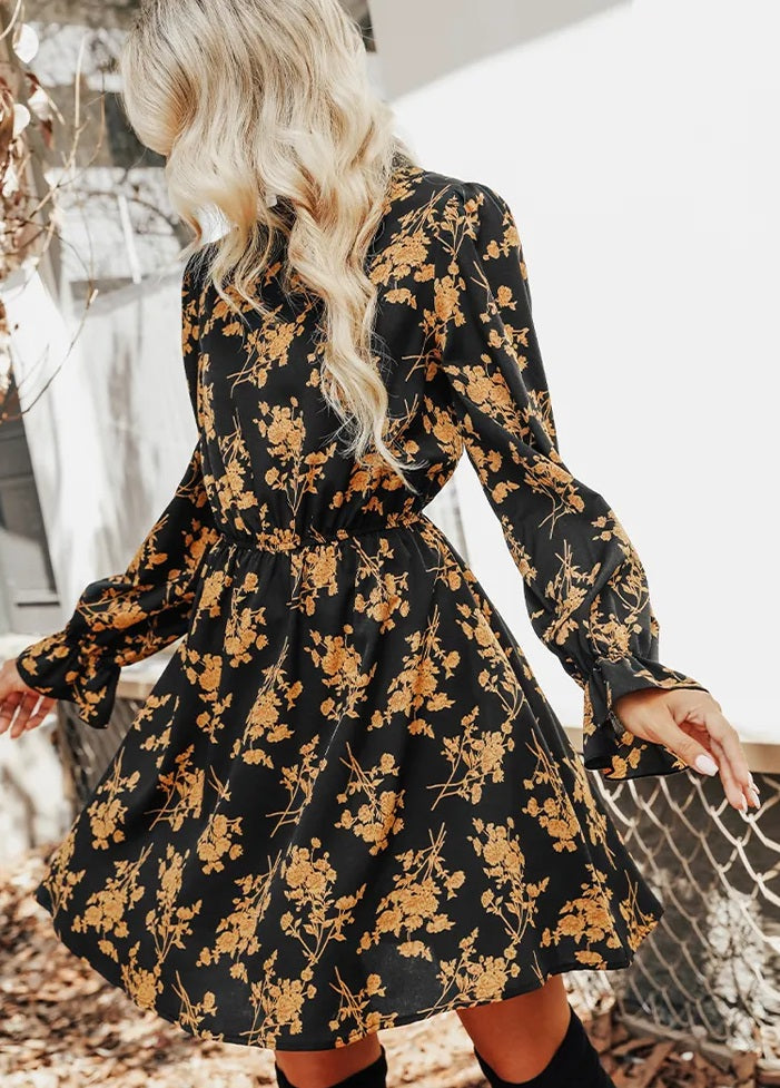 Mini length dresses sales