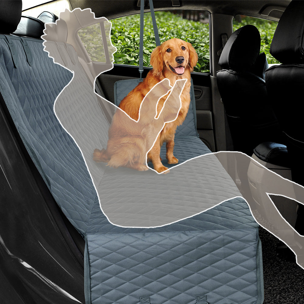 Waterproof cover back seat for Pet