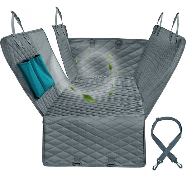 Waterproof cover back seat for Pet