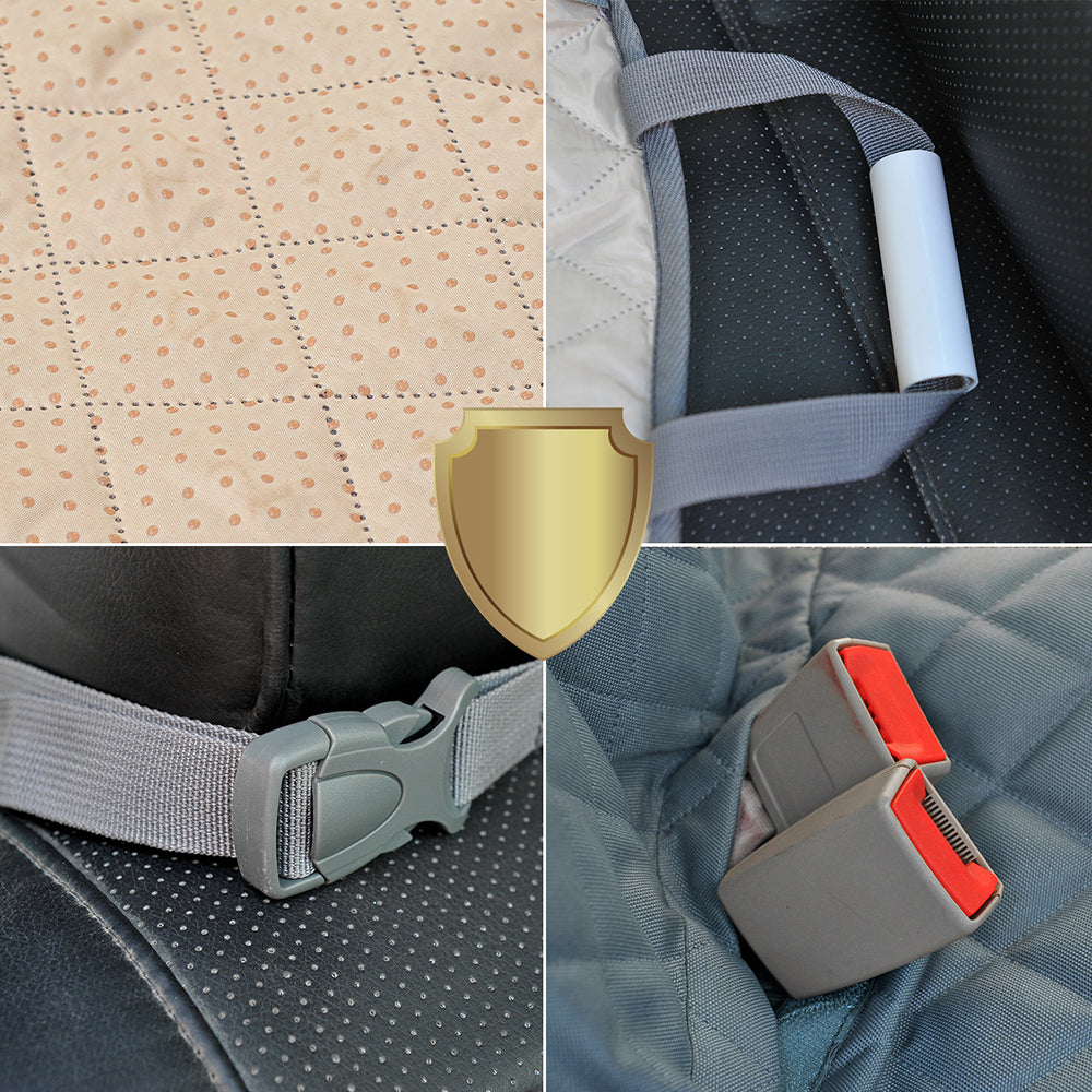 Waterproof cover back seat for Pet