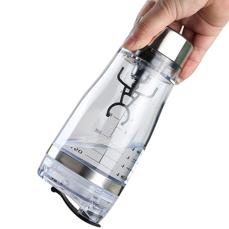 Rechargeable Mixing Cup