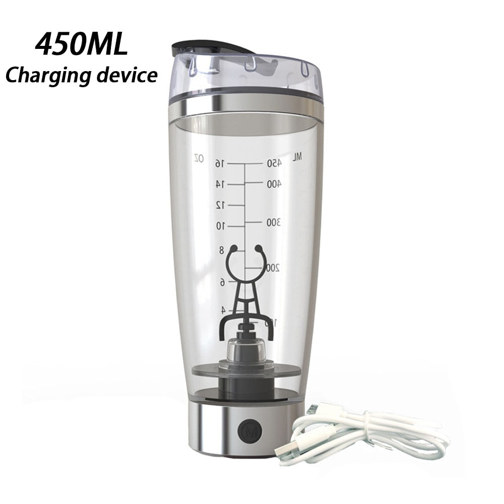 Rechargeable Mixing Cup