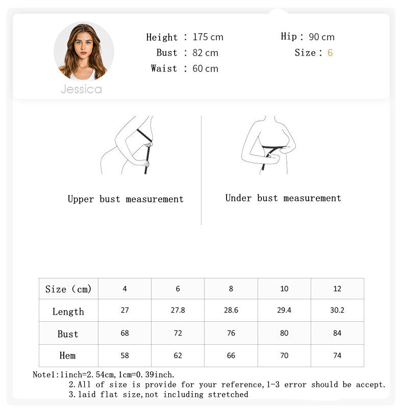 Sport Bras Top with Push Up