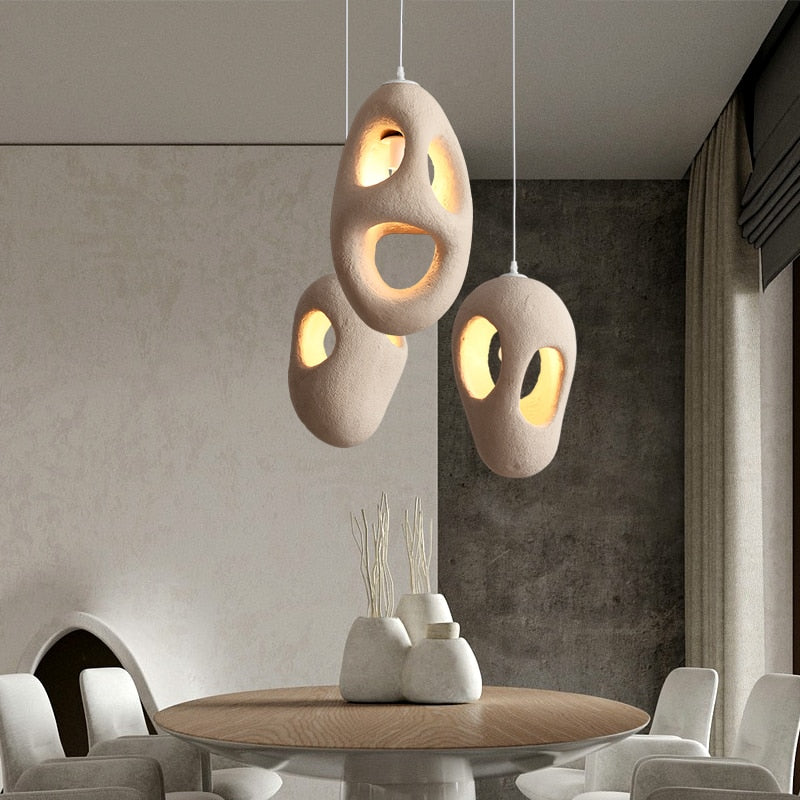 Nordic Designer Chandelier for Dining Table