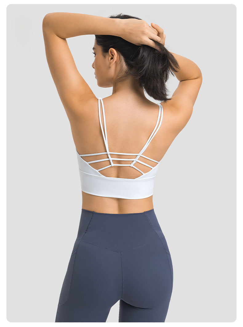 Fitness Bras for Women