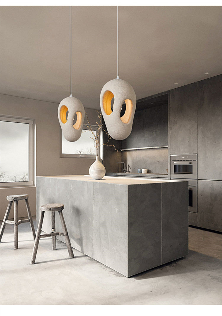 Nordic Designer Chandelier for Dining Table