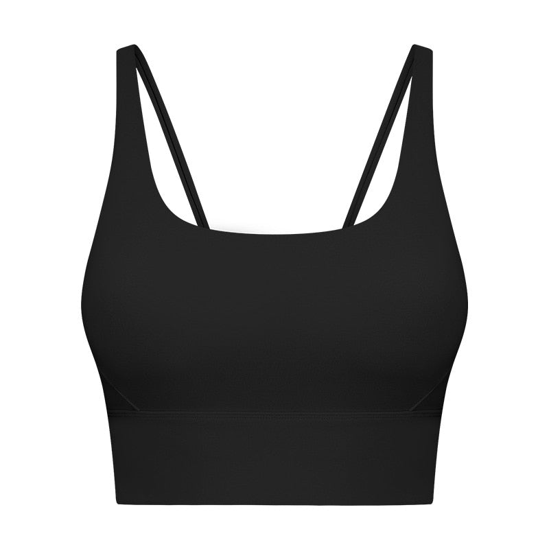 Fitness Bras for Women