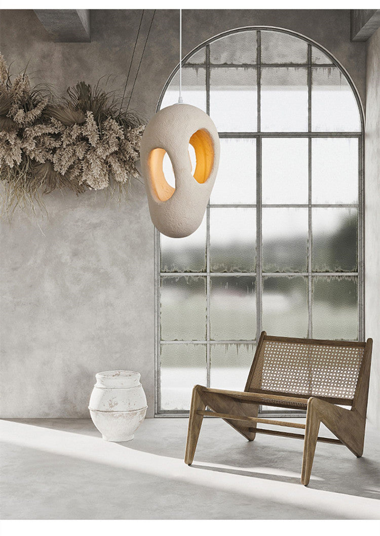 Nordic Designer Chandelier for Dining Table