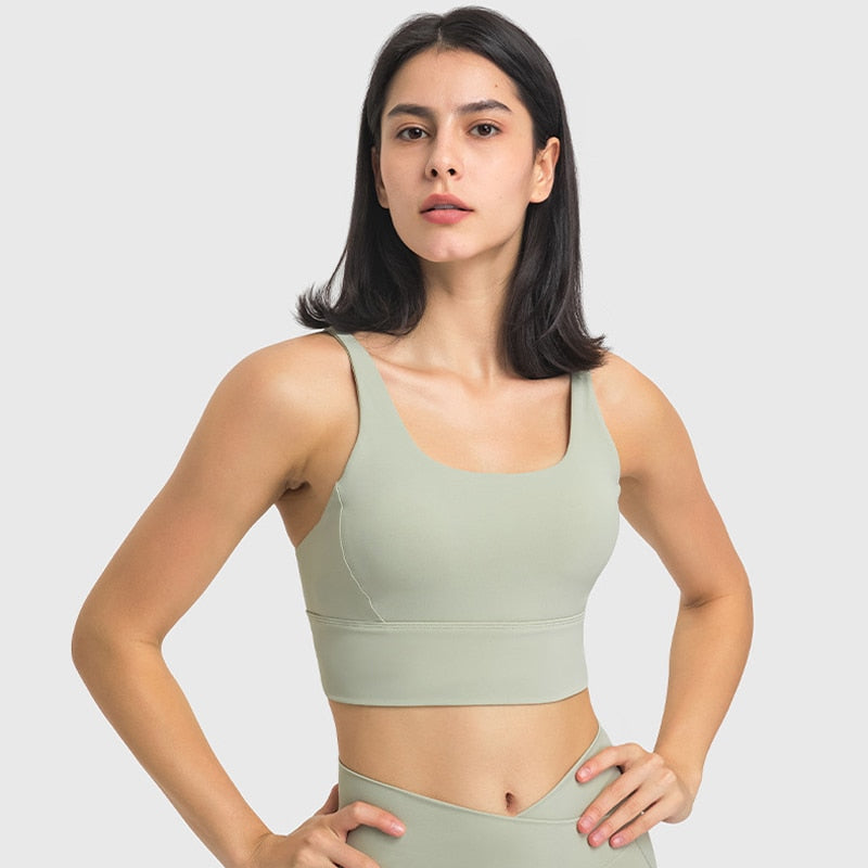 Fitness Bras for Women