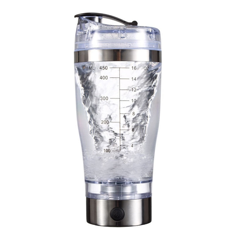 Rechargeable Mixing Cup