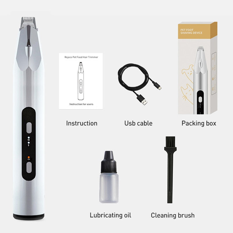 Dog Trimmer