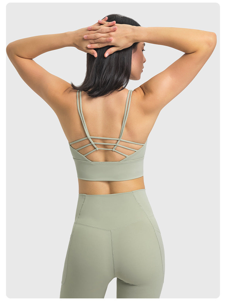Fitness Bras for Women