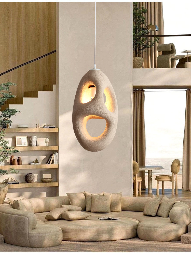 Nordic Designer Chandelier for Dining Table