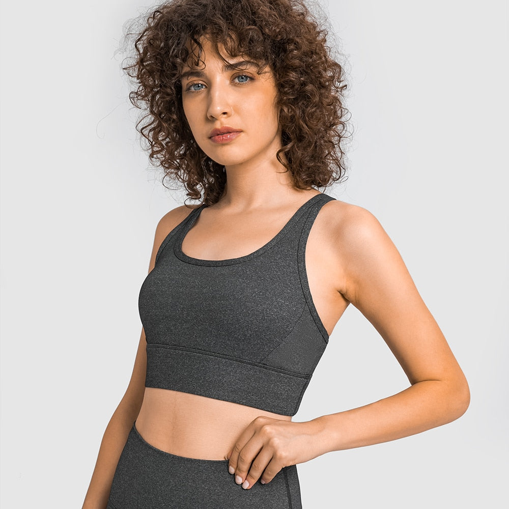 Workout Sport Bras Top