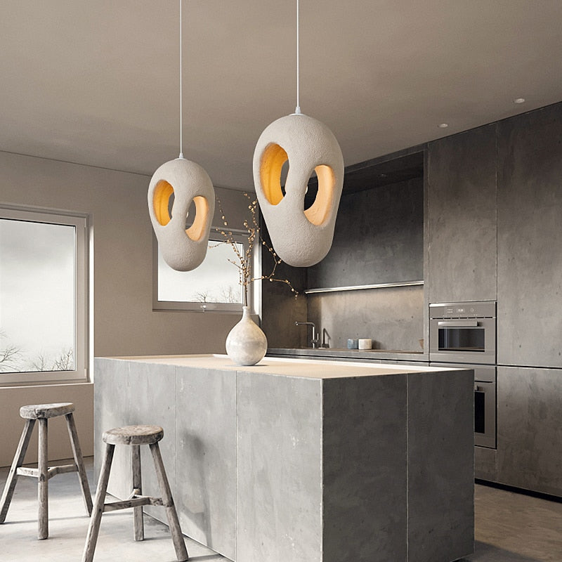 Nordic Designer Chandelier for Dining Table
