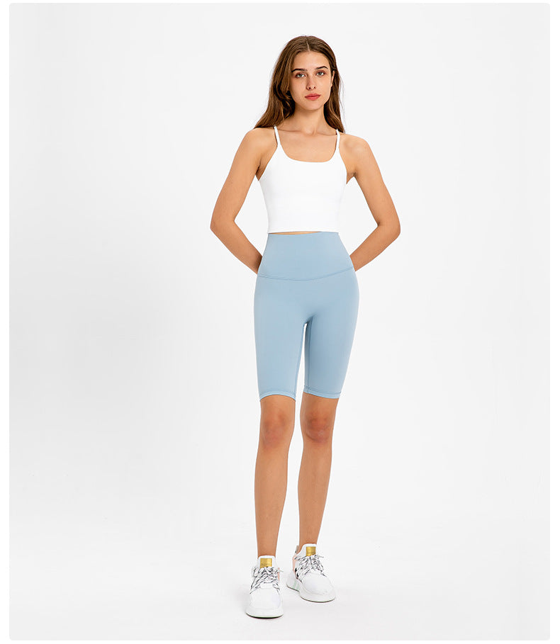 Sport Bras Top with Push Up