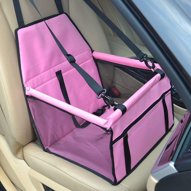 Dog Carrier For Small Dogs