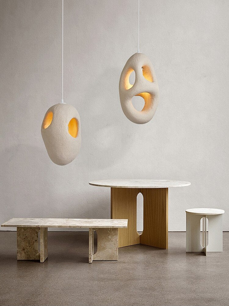 Nordic Designer Chandelier for Dining Table