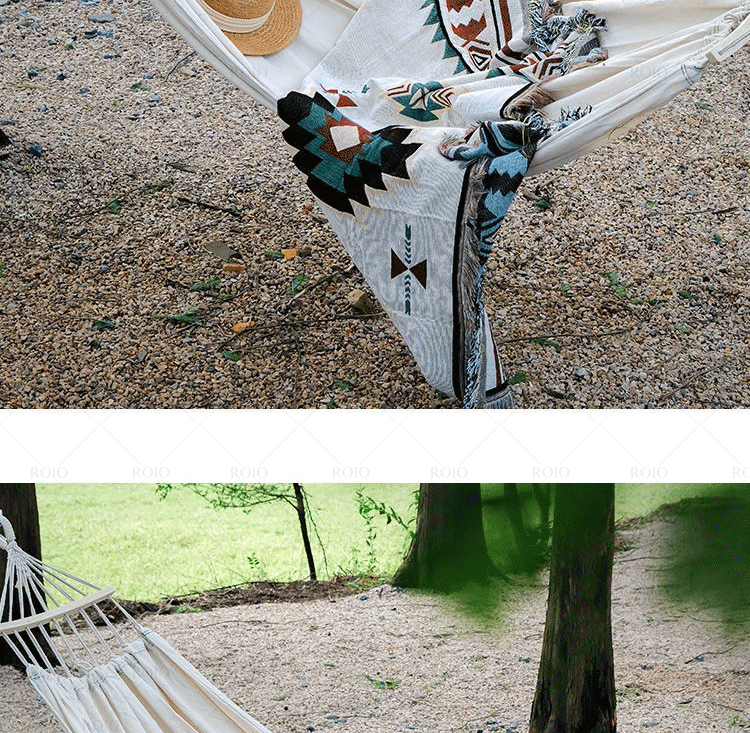 Hanging Bed Chair Furniture for Home Garden