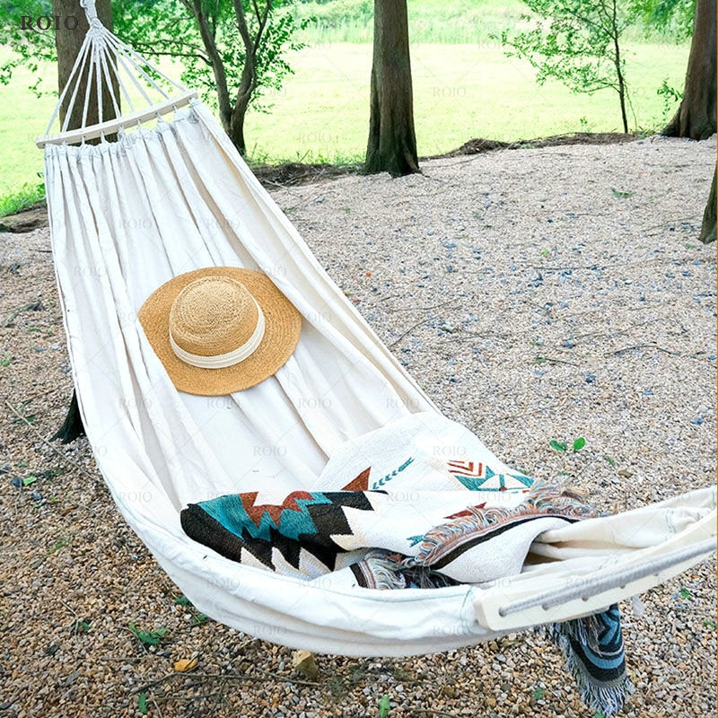 Hanging Bed Chair Furniture for Home Garden