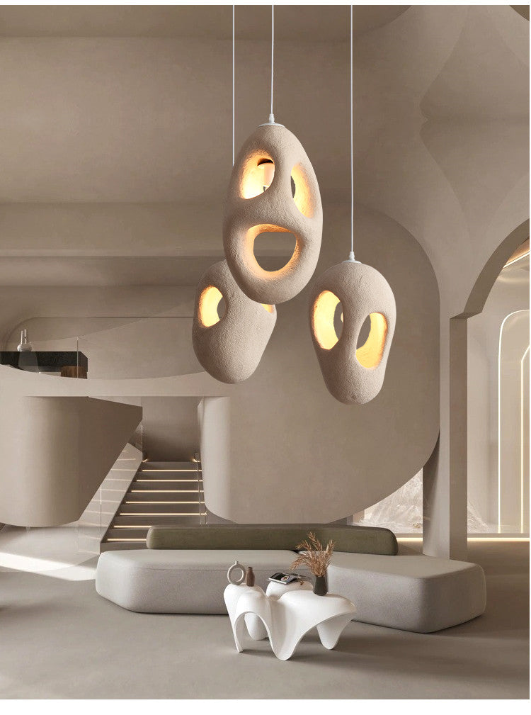 Nordic Designer Chandelier for Dining Table