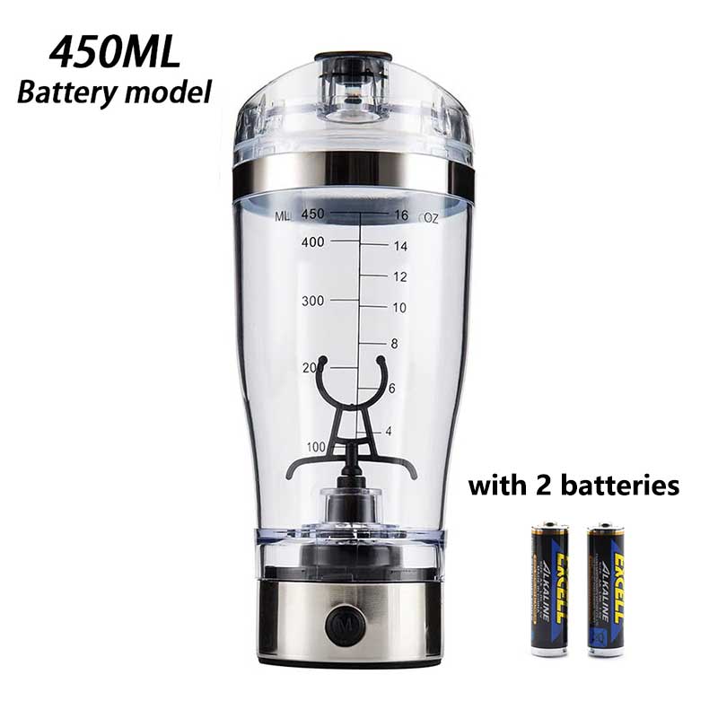 Rechargeable Mixing Cup