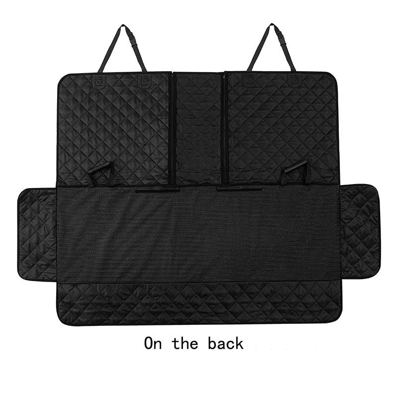 Seat Cover 100% Waterproof for pets