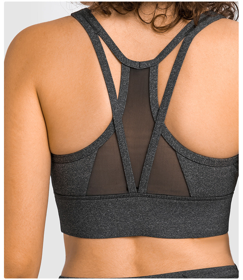 Workout Sport Bras Top