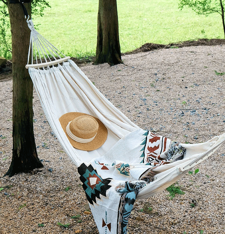 Hanging Bed Chair Furniture for Home Garden