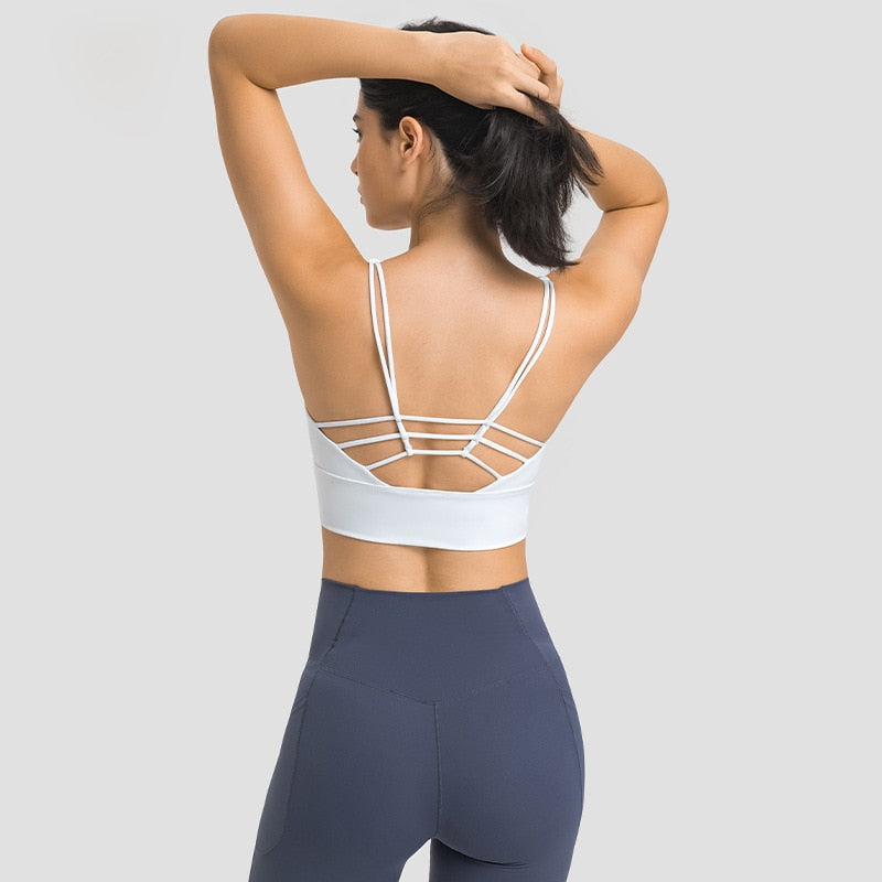 Fitness Bras for Women