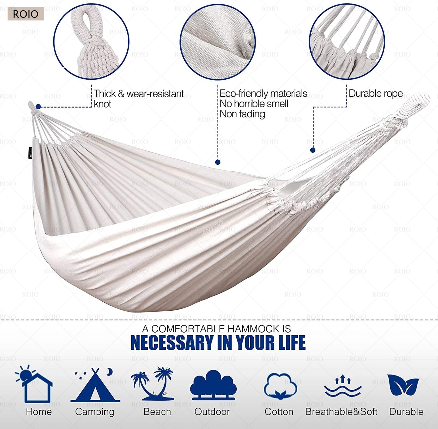 Hanging Bed Chair Furniture for Home Garden
