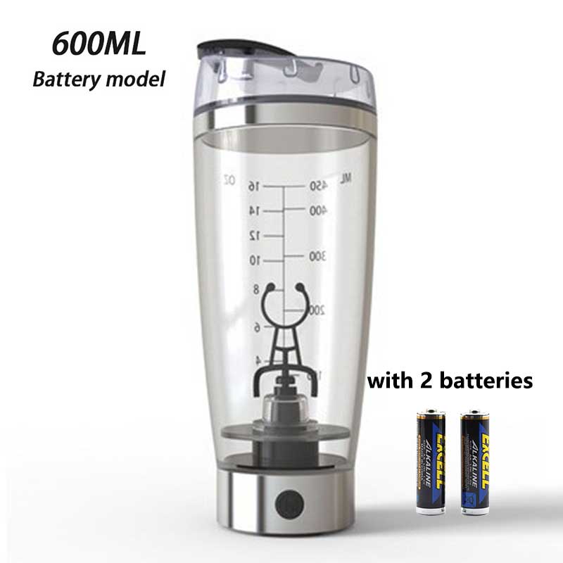 Rechargeable Mixing Cup
