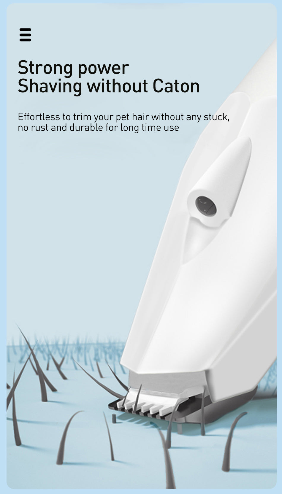 Dog Trimmer