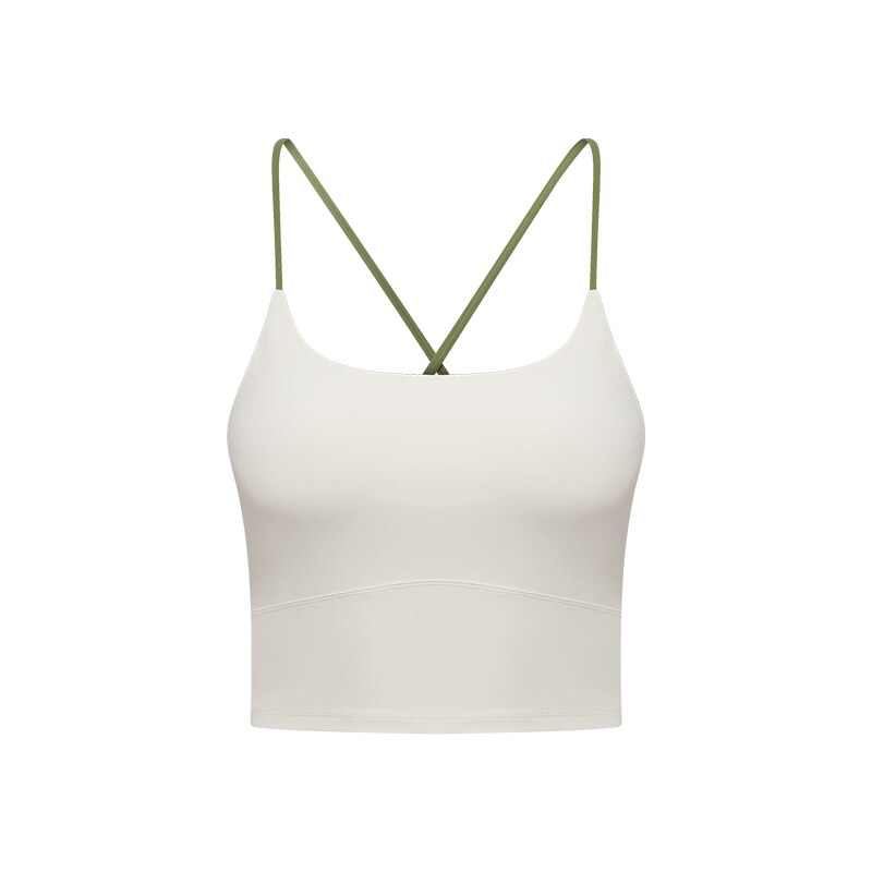Sport Bras Top with Push Up