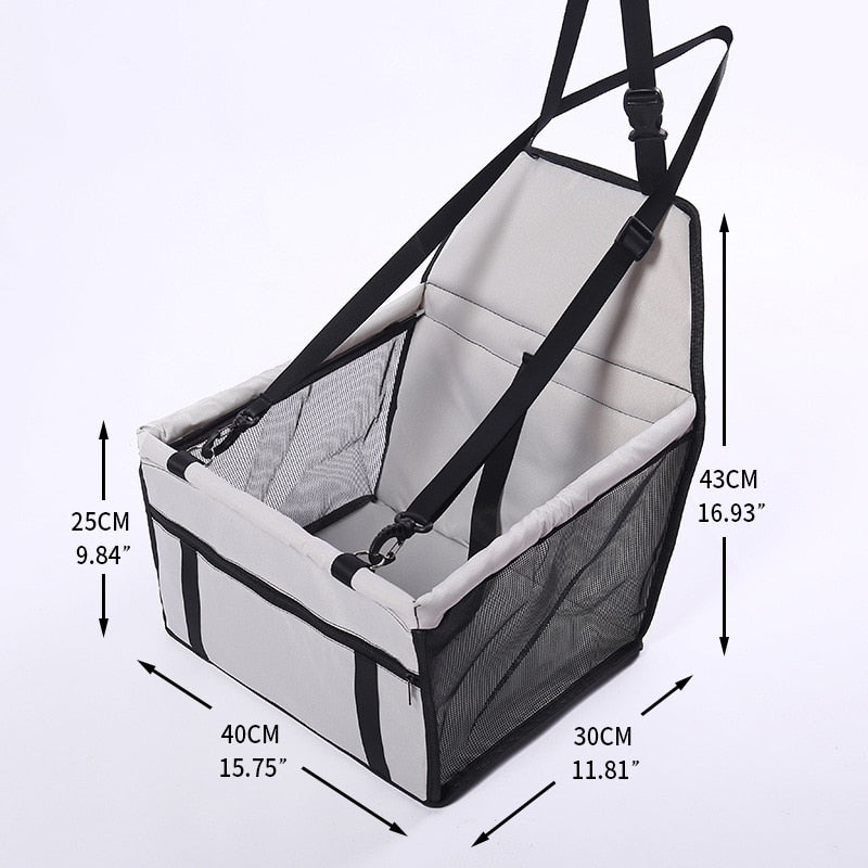 Dog Carrier For Small Dogs