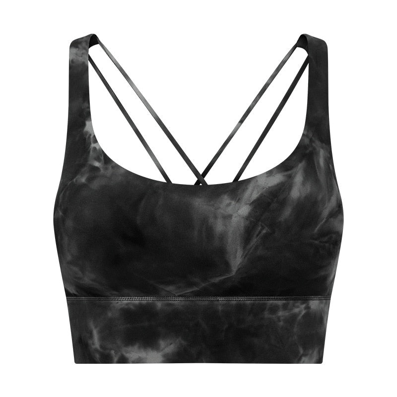 Workout Gym Bras