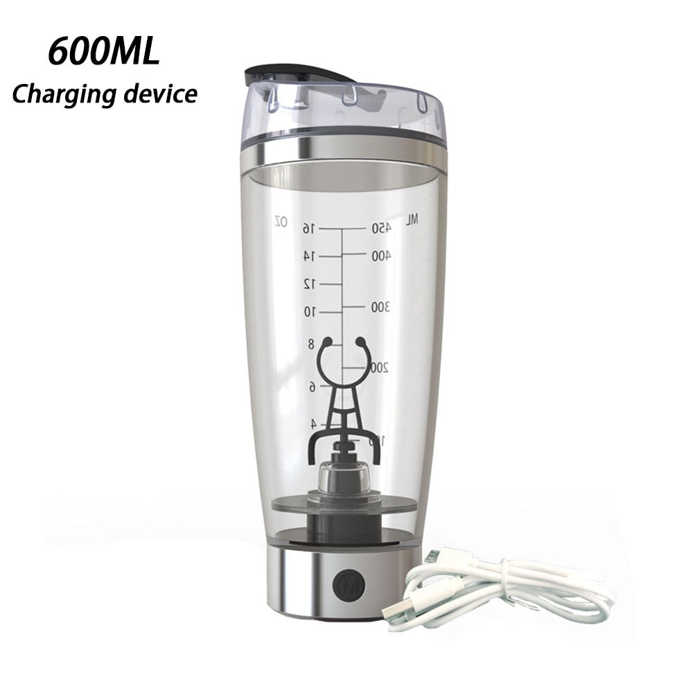 Rechargeable Mixing Cup