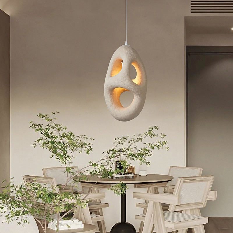 Nordic Designer Chandelier for Dining Table