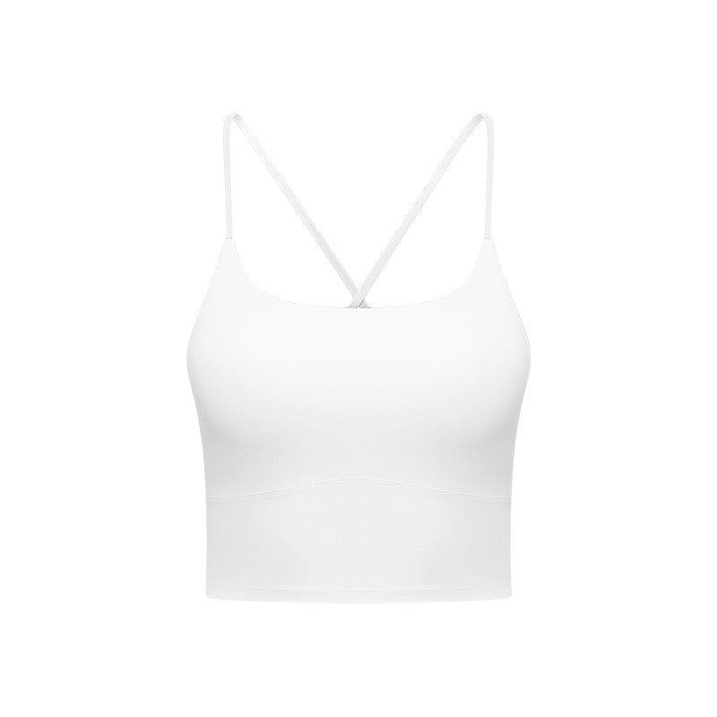 Sport Bras Top with Push Up