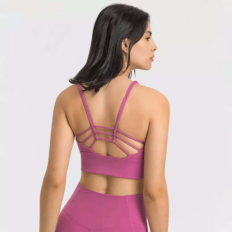 Fitness Bras for Women