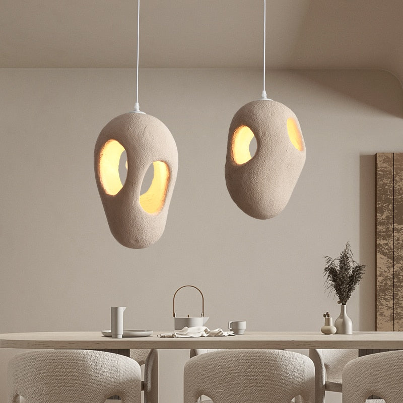 Nordic Designer Chandelier for Dining Table