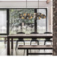 Luxury Pendant Lamp