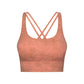 Workout Gym Sport Bras Top