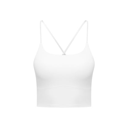 Sport Bras Top with  Push Up